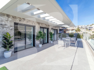 Апартамент · Новостройка FINESTRAT · Balcón De Finestrat