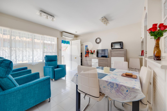 terraced house - Продажа - TORREVIEJA - Torrevieja