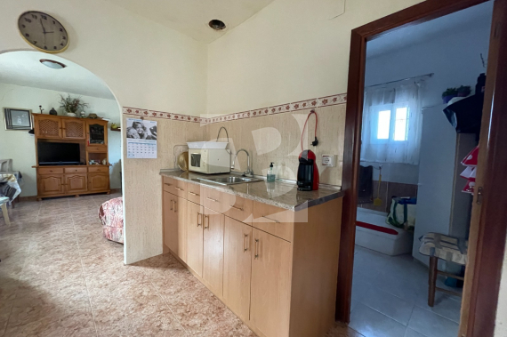  - La Revente - Jacarilla - Jacarilla