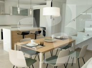 Villa · New Build ORIHUELA · Vistabella Golf
