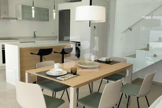 Villa - New Build - ORIHUELA - Vistabella Golf