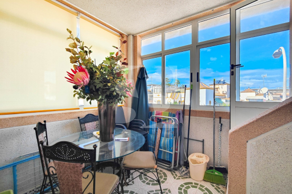 T - Segunda Mano - TORREVIEJA - Punta Prima