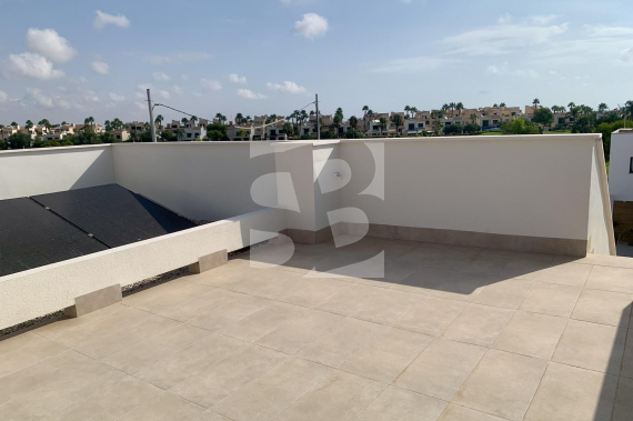 v - Resale - SAN JAVIER - Roda Golf