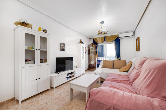 A - Segunda Mano - TORREVIEJA - Puerto deportivo marina salinas