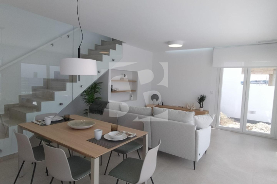 Villa - New Build - ORIHUELA - Vistabella Golf