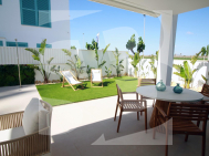 Bungalow · Nouvelle construction PILAR DE LA HORADADA · La Torre De La Horadada