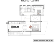 Villa · Obra Nueva la Nucia · La Nucia