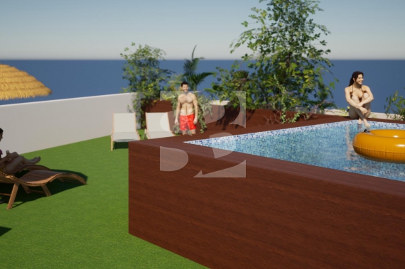 Apartment - New Build - TORREVIEJA - Playa Del Cura