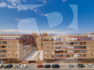 Appartement · La Revente TORREVIEJA · El Molino