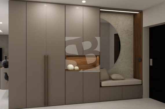 Villa - New Build - Pinoso - Lel