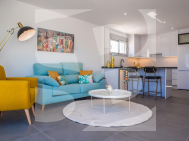 Villa · Nouvelle construction LOS ALCAZARES · Torre del Rame