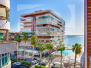 A · La Revente TORREVIEJA · Playa del Acequión