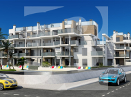 Apartment · New Build Denia · Las Marinas