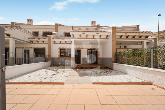 T - Odsprzedaż - SAN MIGUEL DE SALINAS - San Miguel De Salinas