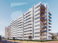 Apartamento · Obra Nueva TORREVIEJA · Punta Prima