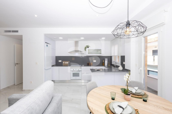 Appartement - La Revente - Jacarilla - Jacarilla