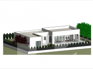 Villa · New Build La Romana · Batistes