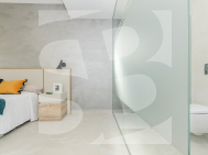 Bungalow · Nouvelle construction SAN MIGUEL DE SALINAS · VistaBella Golf