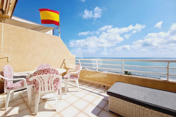 Penthouse - Resale - La Mata - La Mata