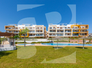 Apartment · Odsprzedaż ORIHUELA COSTA · Villamartín-Las Filipinas