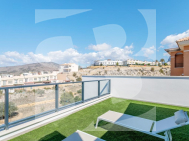 Вилла · Новостройка FINESTRAT · Balcón De Finestrat