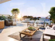 Villa · Obra Nueva San Juan Alicante · Cabo De Las Huertas