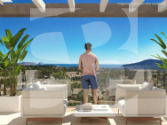 Town House · Nouvelle construction la Nucia · La Nucia