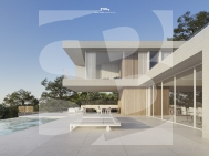 Villa · New Build Benissa