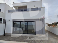 Villa · Obra Nueva ORIHUELA COSTA · Los Dolses