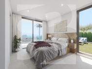 Villa · Nouvelle construction San Juan Alicante · La Font