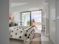 Villa · Nouvelle construction Banos y Mendigo · Altaona Golf