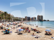 B · Segunda Mano TORREVIEJA · Aguas Nuevas