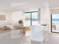 Apartment · Nowo zbudowane Villajoyosa · Playas Del Torres