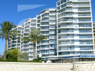 Appartement · Nouvelle construction Calpe · Playa De La Fossa