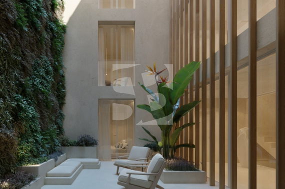 Apartment - New Build - TORREVIEJA - La Mata