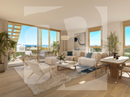 Apartment · New Build Denia · Km 10