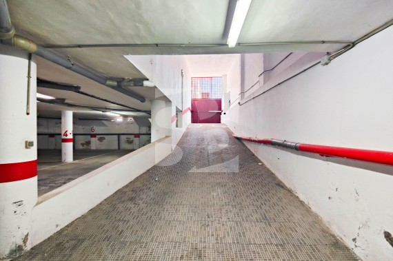 G - Odsprzedaż - TORREVIEJA - 