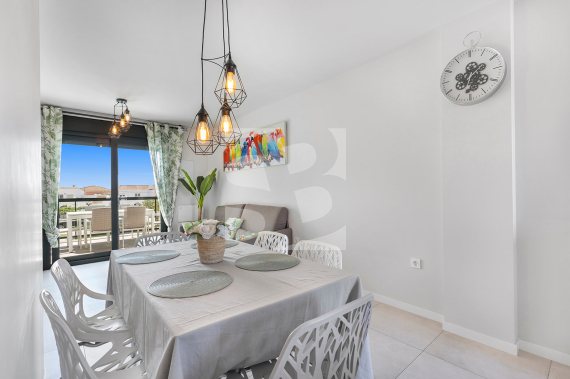 PENTHOUSE - Odsprzedaż - PILAR DE LA HORADADA - 