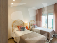 Villa · Nouvelle construction ALGORFA · La Finca Golf
