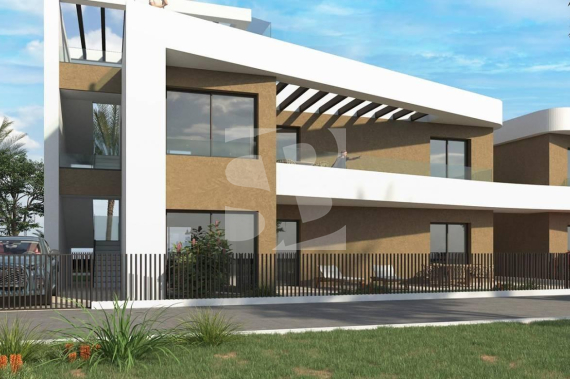 Bungalow - New Build - ORIHUELA COSTA - La Ciñuelica
