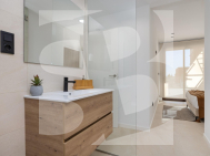 Appartement · Nouvelle construction LOS ALCAZARES · Serena Golf