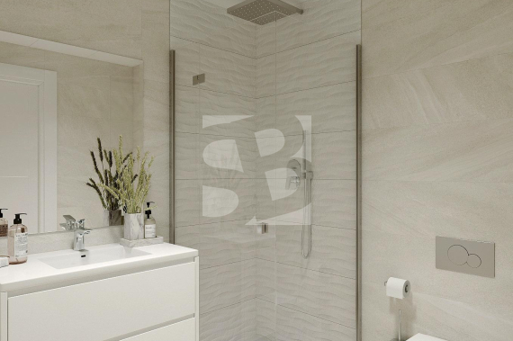 Apartment - New Build - TORREVIEJA - Playa de El Cura