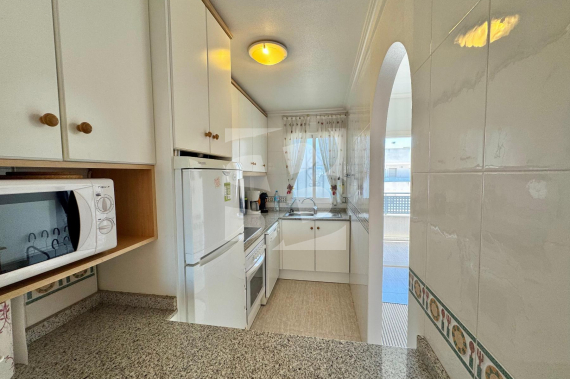 A - Segunda Mano - ALMORADÍ - Almoradi