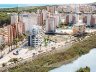 Penthouse · New Build Guardamar del Segura · Puerto