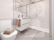 Apartamento · Obra Nueva La Manga del Mar Menor · La Manga