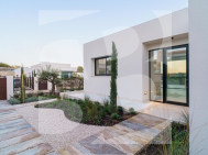 Villa · Obra Nueva ORIHUELA · Las Colinas Golf