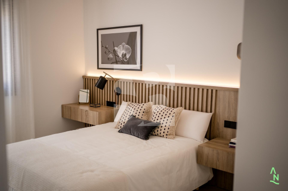 Apartamento - Obra Nueva - Alhama De Murcia - Condado De Alhama