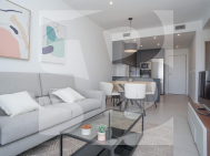 Apartment · New Build TORREVIEJA · Torreblanca