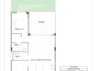 Apartamento · Obra Nueva Villajoyosa · Cala de Finestrat