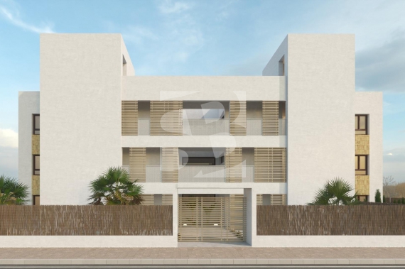 Apartamento - Obra Nueva - ORIHUELA COSTA - Pau 8